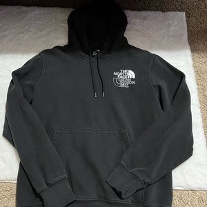Northface hoodies
